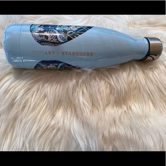Starbucks WaterBottle - Picture 2 of 8